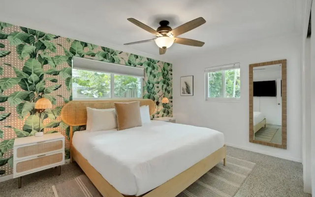 Kasa Tropicana Fort Lauderdale