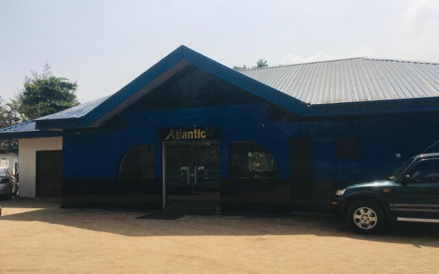 Atlantic Hotels and Suites
