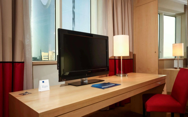 Novotel Riyadh Al Anoud