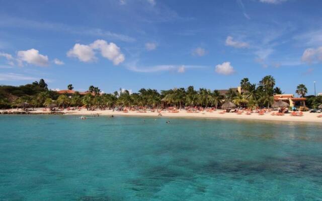 Blue Bay BEACH Villa 27 3-min beach-pool-golf