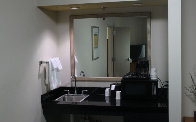 Fairfield Inn & Suites by Marriott Kansas City Liberty