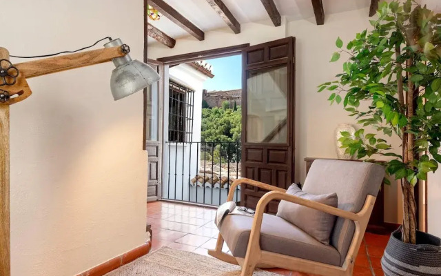 Genteel Home Mirador de los Reyes