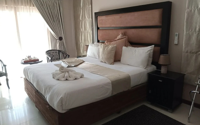 Staymorr Boutique Guesthouse