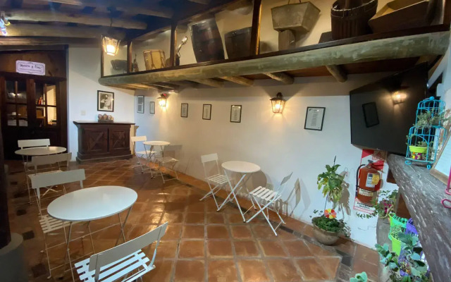 Posada de los Poetas Hotel Boutique