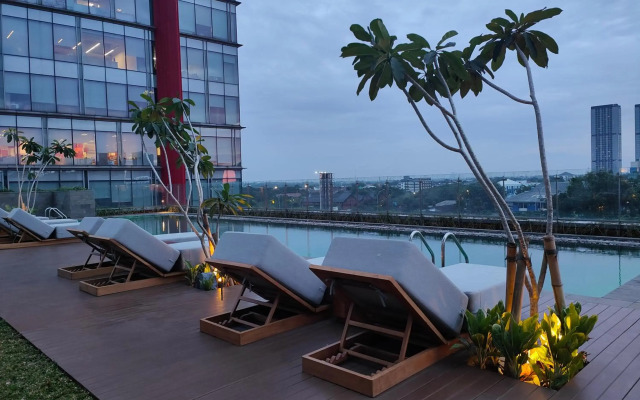 Ra Suites Simatupang