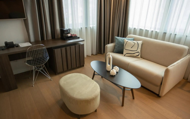 Hotel Hunter's Lodge Kamnik