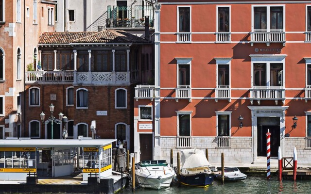 Venezia Palazzo Barocci