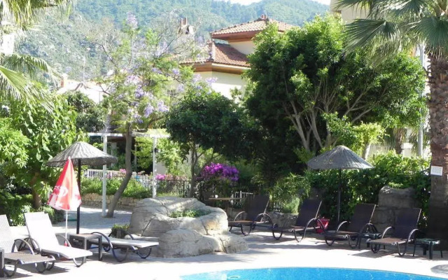 SunBlue Apart Hotel
