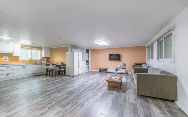 Namyangju S Nine Pension