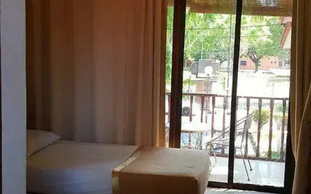 Villa Meriah Kampong Morten