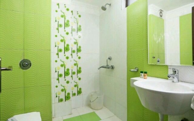 Hotel Trinetar