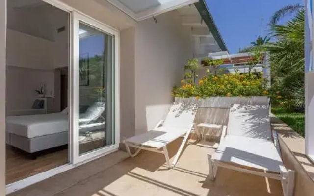 Dalle Grotte al Mare