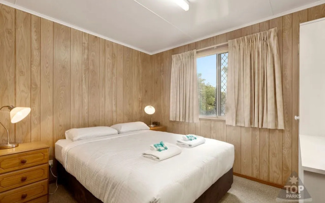 Moana Beach Tourist Park