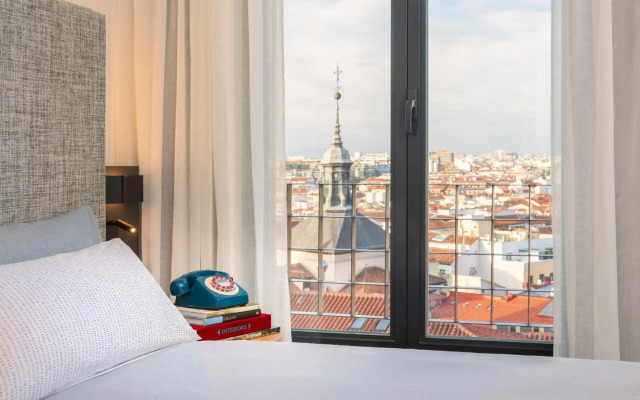 INNSiDE by Meliá Madrid Gran Vía
