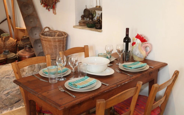 Kalopanayiotis 1-Bedroom Cottage