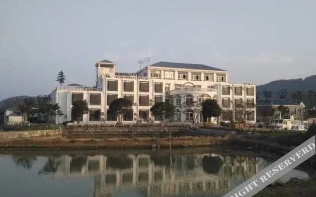 Taihu Yingdi Resort