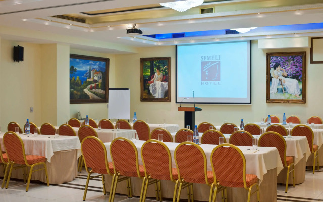 Semeli Hotel