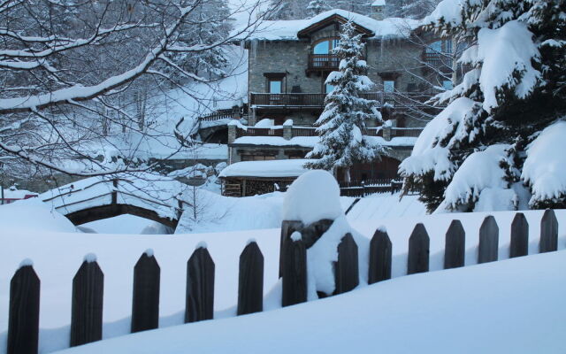 Hotel Notre Maison