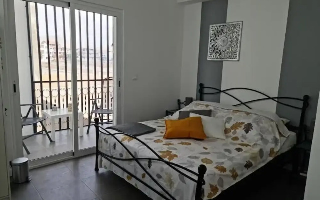 B&B Villa Alegria
