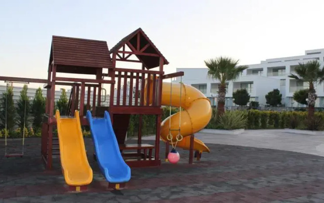 Horizon Sky Duplex House