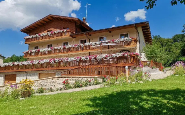 Boutique Hotel Il Riccio