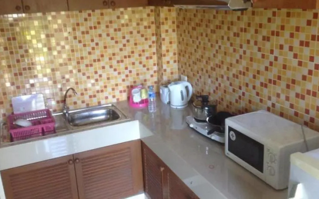 Apartment in Phuket Town