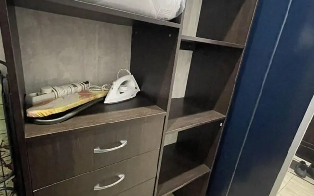 Апартаменты на улице Фадеева 66