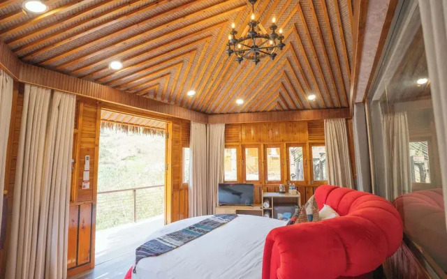 Sinai Bungalow & Hotel SaPa
