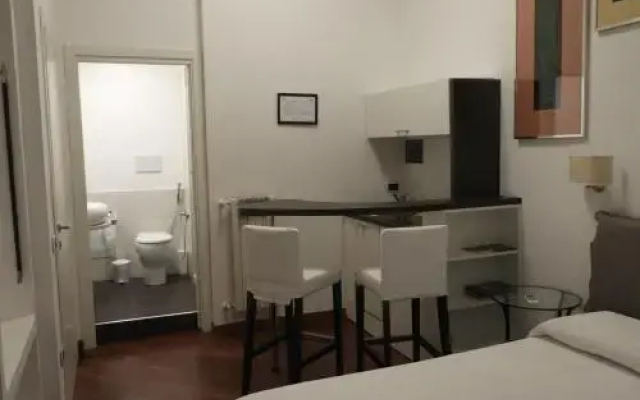 Luca Giordano 142 B&B