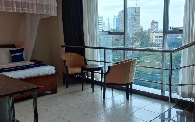Koki Hotel