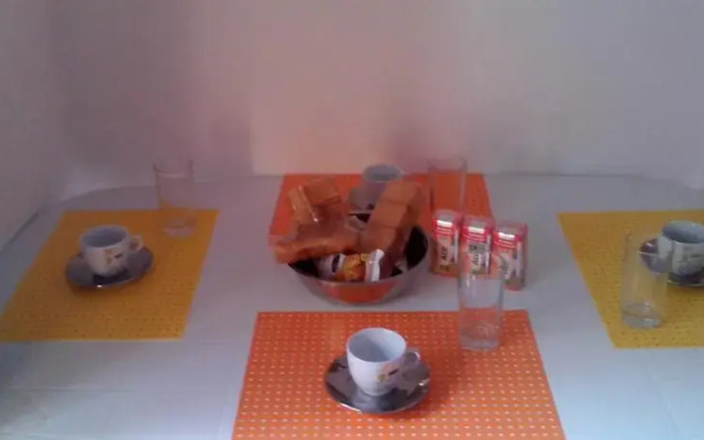 CasaVacanza Italo