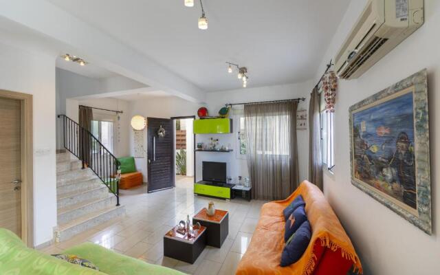 Protaras Villa Christiana