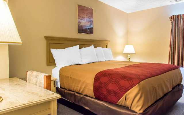 Econo Lodge Inn & Suites White Haven