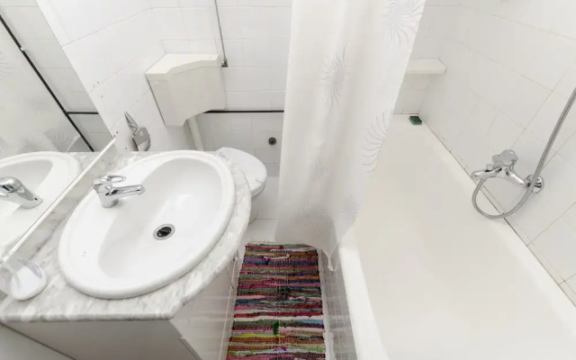 Apartment Natasa