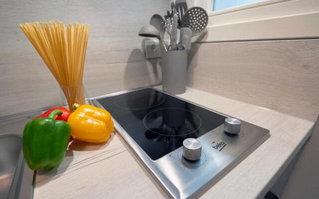 Villa Saxonia F640 - Wohnung 19 im EG