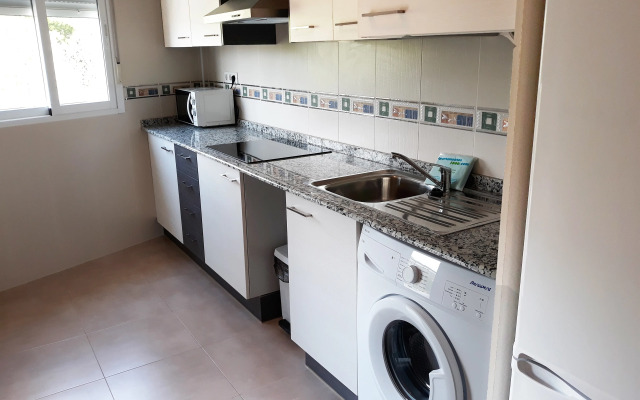 Apartamentos Neptuno 3000