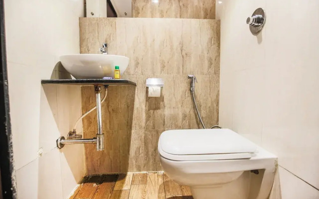 FabExpress Malad Residency