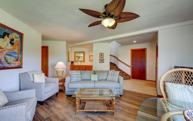 Bali Hai View 3 Bedroom Home