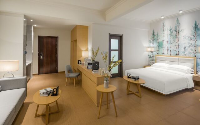Laurel House Hotel