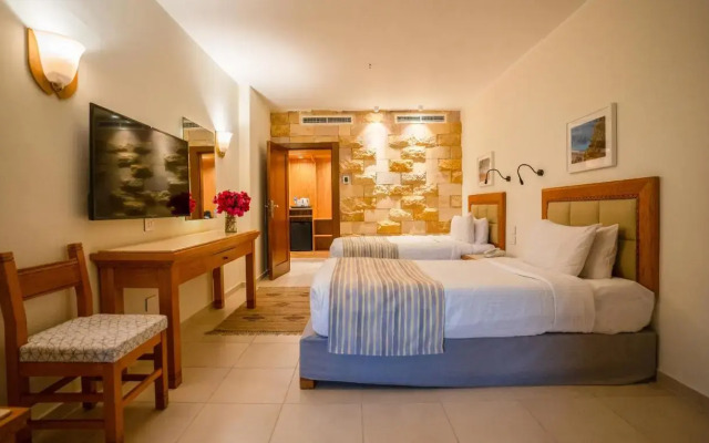 Fort Arabesque Resort, Spa & Villas