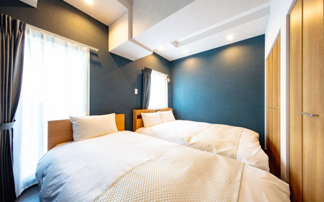 Villa Koshido Kotoni