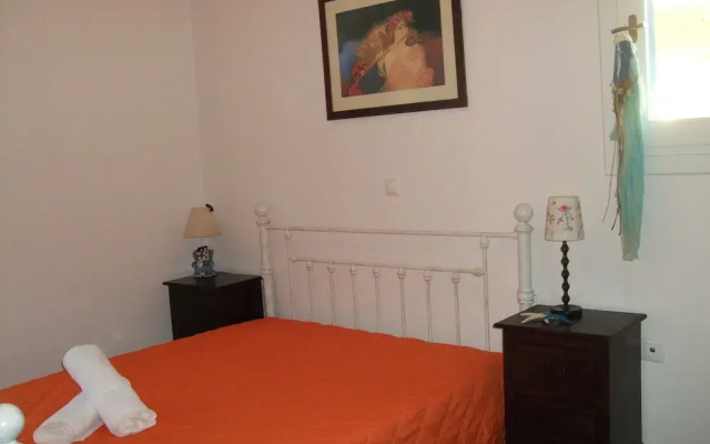 Irida Vacation Suites