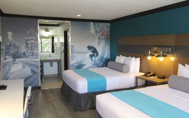 OC Hotel Costa Mesa