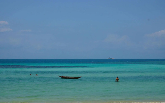 Laemson Resort