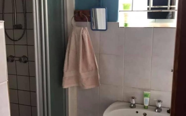 Tranquility in Klein Karoo