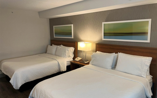 Birchwood Inn, BW Premier Collection