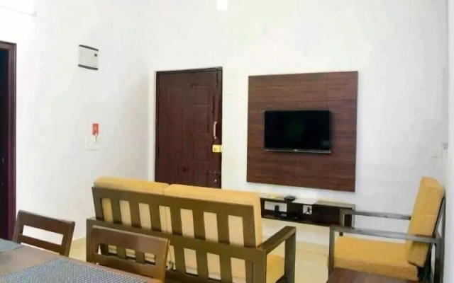 Varsha Enclave Trinity House – Guest Rooms – Mysore
