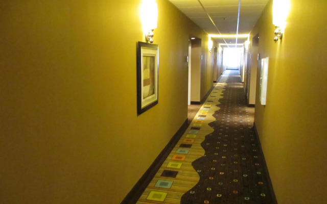 Best Western Plus Columbia Inn