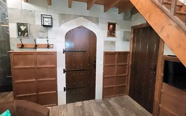 Le Making Of Chambres d'Hôtes insolites et Familiales