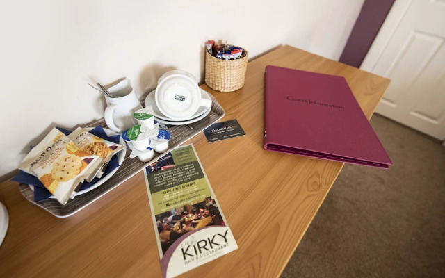 Kirkmichael Hotel